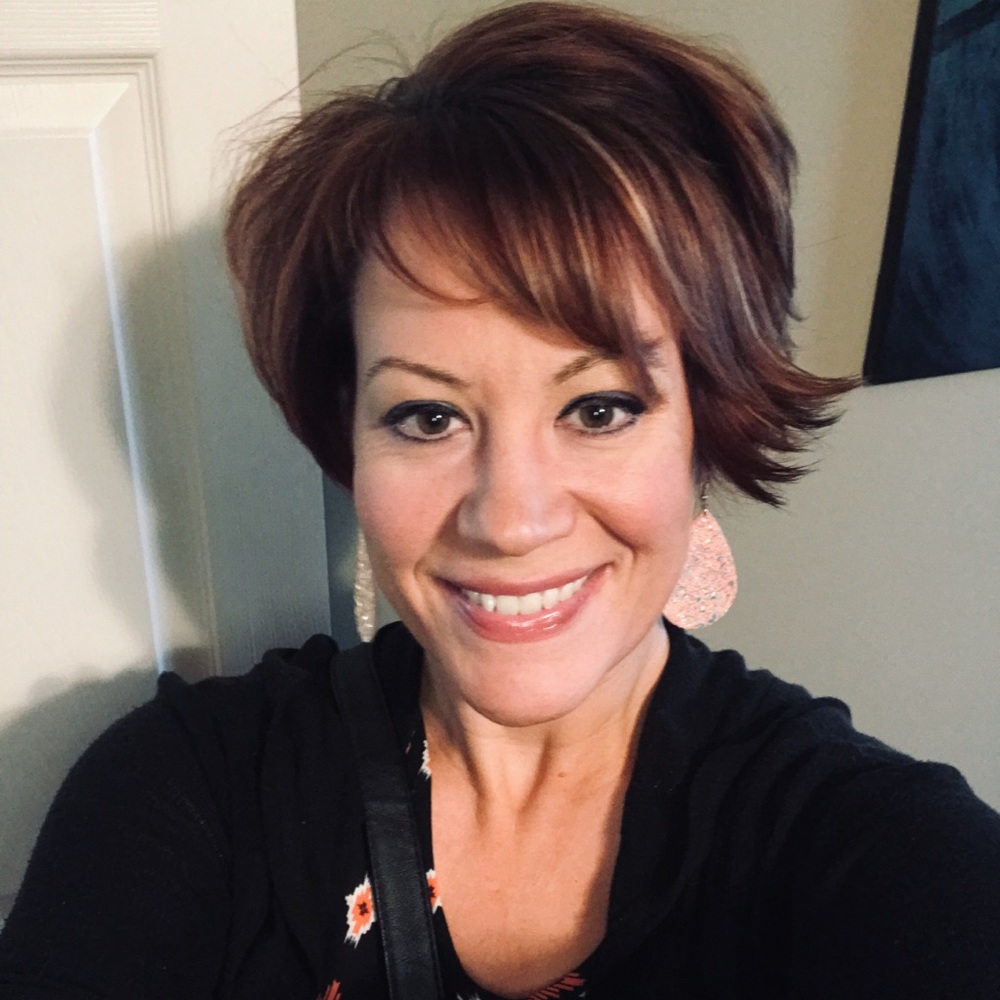 Meet your Posher, Kellie